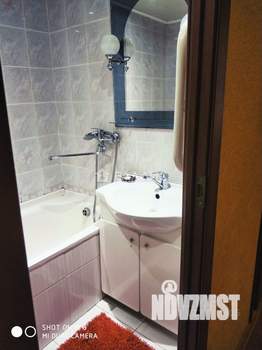 3-к квартира, вторичка, 66м2, 2/5 этаж
