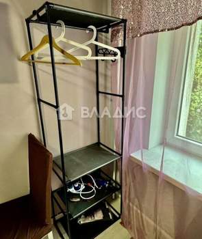 Студия квартира, вторичка, 16м2, 3/5 этаж