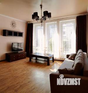 2-к квартира, вторичка, 60м2, 2/8 этаж