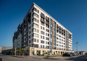 2-к квартира, вторичка, 61м2, 6/9 этаж