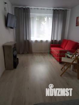 1-к квартира, вторичка, 32м2, 1/5 этаж