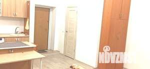 1-к квартира, вторичка, 28м2, 2/3 этаж