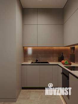 3-к квартира, сданный дом, 113м2, 5/8 этаж