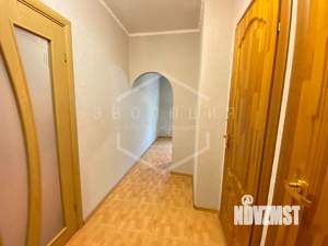 1-к квартира, вторичка, 38м2, 3/5 этаж