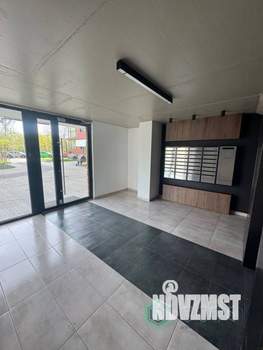 2-к квартира, вторичка, 64м2, 1/8 этаж