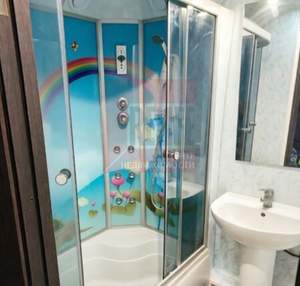 3-к квартира, вторичка, 44м2, 2/2 этаж