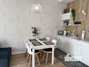 1-к квартира, вторичка, 60м2, 7/9 этаж