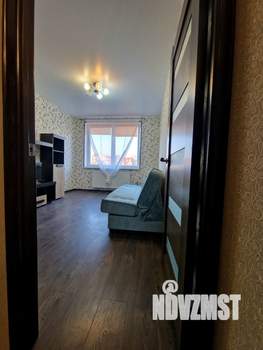 1-к квартира, вторичка, 32м2, 6/9 этаж