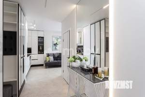 2-к квартира, вторичка, 59м2, 6/9 этаж