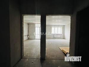 1-к квартира, вторичка, 50м2, 6/12 этаж