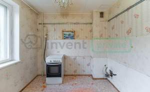 2-к квартира, вторичка, 48м2, 2/5 этаж