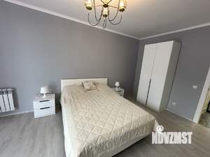 2-к квартира, вторичка, 66м2, 4/16 этаж