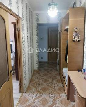 2-к квартира, вторичка, 51м2, 9/10 этаж
