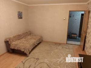 1-к квартира, вторичка, 35м2, 2/5 этаж