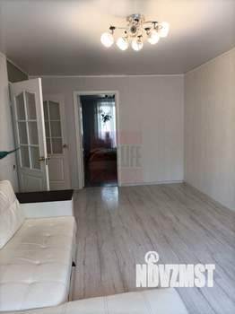 3-к квартира, вторичка, 61м2, 1/9 этаж