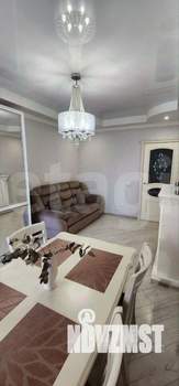 2-к квартира, вторичка, 73м2, 9/9 этаж