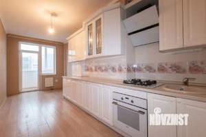 1-к квартира, вторичка, 46м2, 8/10 этаж