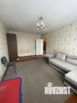 1-к квартира, вторичка, 37м2, 6/9 этаж