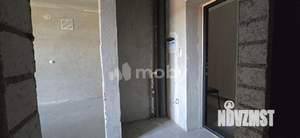 1-к квартира, вторичка, 36м2, 1/4 этаж