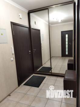 1-к квартира, вторичка, 43м2, 3/9 этаж