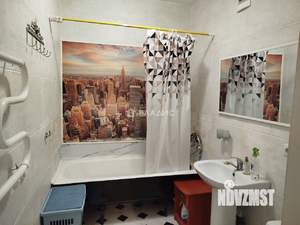 1-к квартира, вторичка, 39м2, 8/9 этаж