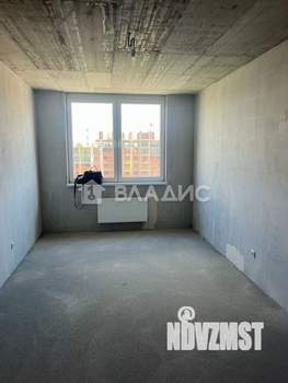 1-к квартира, вторичка, 33м2, 4/9 этаж