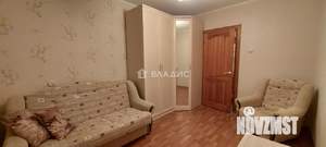 3-к квартира, вторичка, 57м2, 3/5 этаж