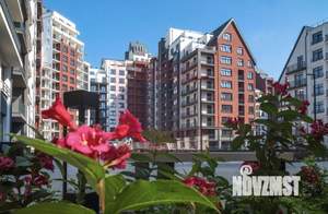 2-к квартира, вторичка, 98м2, 9/10 этаж