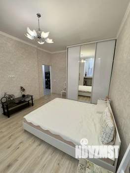 2-к квартира, вторичка, 69м2, 4/5 этаж