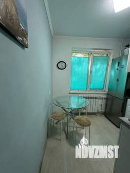 2-к квартира, вторичка, 43м2, 1/5 этаж