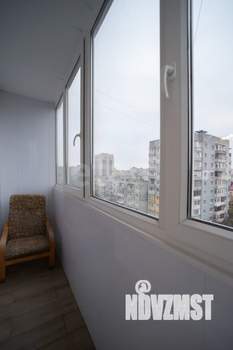 1-к квартира, вторичка, 38м2, 7/10 этаж