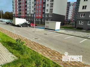 1-к квартира, вторичка, 32м2, 1/9 этаж