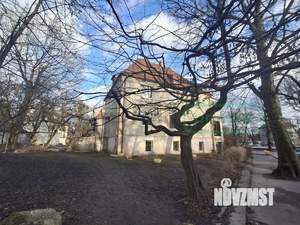1-к квартира, вторичка, 33м2, 1/2 этаж