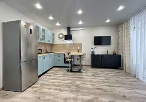 Студия квартира, вторичка, 33м2, 3/9 этаж