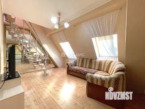 2-к квартира, вторичка, 63м2, 4/4 этаж