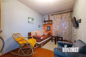 2-к квартира, вторичка, 51м2, 3/5 этаж