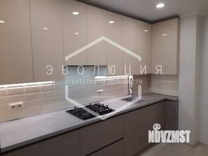 1-к квартира, вторичка, 48м2, 5/10 этаж