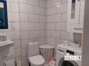 1-к квартира, вторичка, 65м2, 1/6 этаж