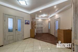 3-к квартира, вторичка, 96м2, 2/9 этаж