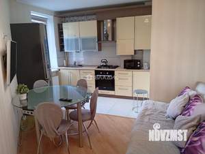 1-к квартира, вторичка, 46м2, 4/9 этаж