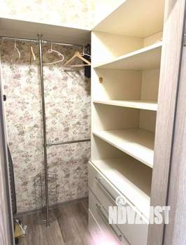 1-к квартира, вторичка, 40м2, 2/14 этаж