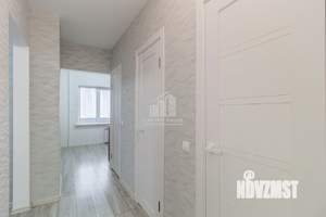 2-к квартира, вторичка, 51м2, 2/5 этаж