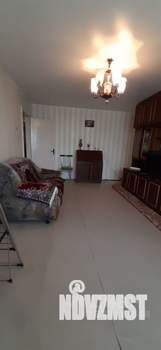 2-к квартира, вторичка, 59м2, 4/12 этаж