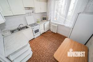 2-к квартира, вторичка, 50м2, 3/5 этаж