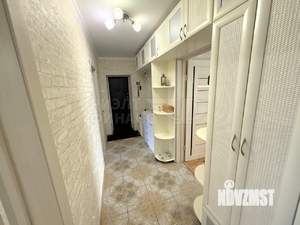 2-к квартира, вторичка, 52м2, 3/5 этаж