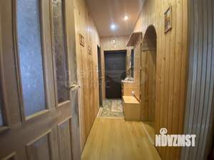 4-к квартира, вторичка, 104м2, 3/3 этаж