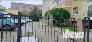 1-к квартира, вторичка, 41м2, 6/9 этаж