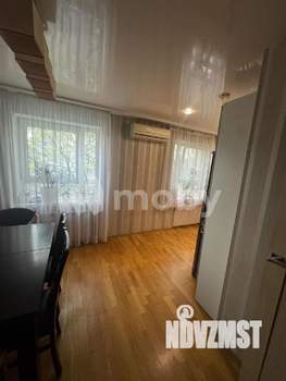 3-к квартира, вторичка, 63м2, 4/5 этаж