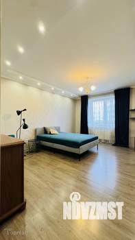 1-к квартира, вторичка, 47м2, 7/10 этаж