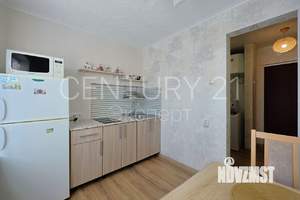 1-к квартира, вторичка, 24м2, 4/5 этаж